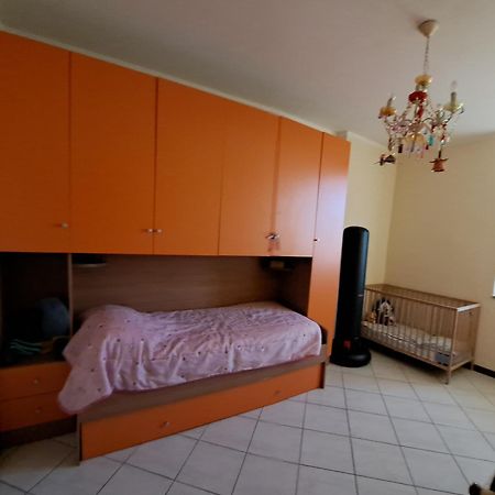 Al 4E Apartamento Montopoli in Val dʼArno Exterior foto