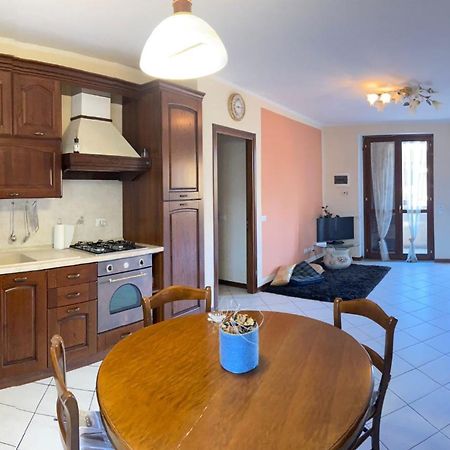 Al 4E Apartamento Montopoli in Val dʼArno Exterior foto