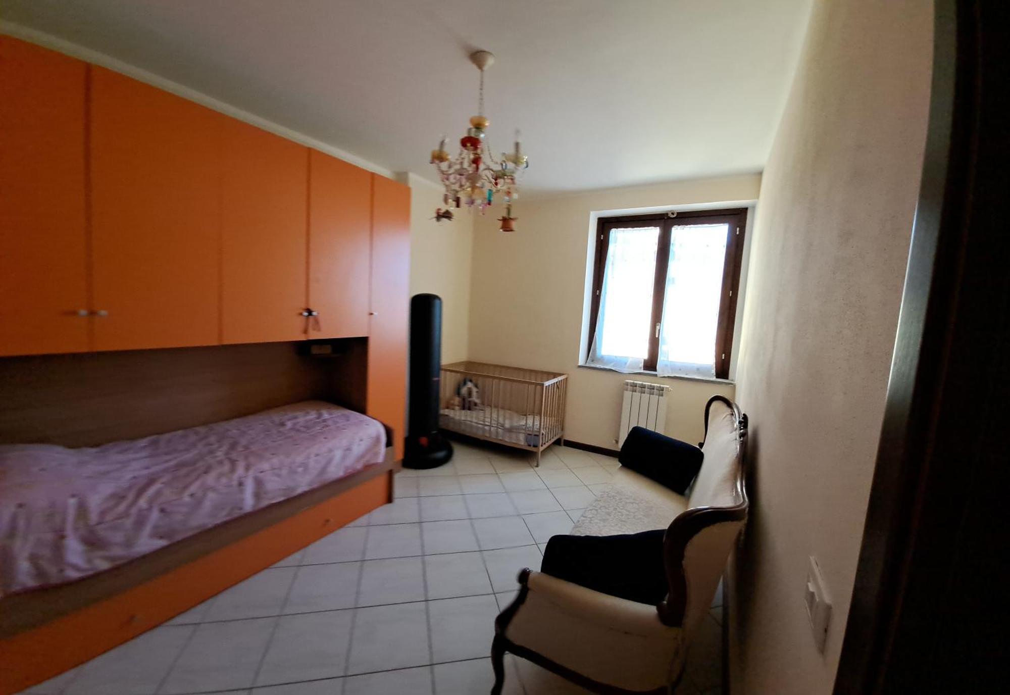 Al 4E Apartamento Montopoli in Val dʼArno Exterior foto