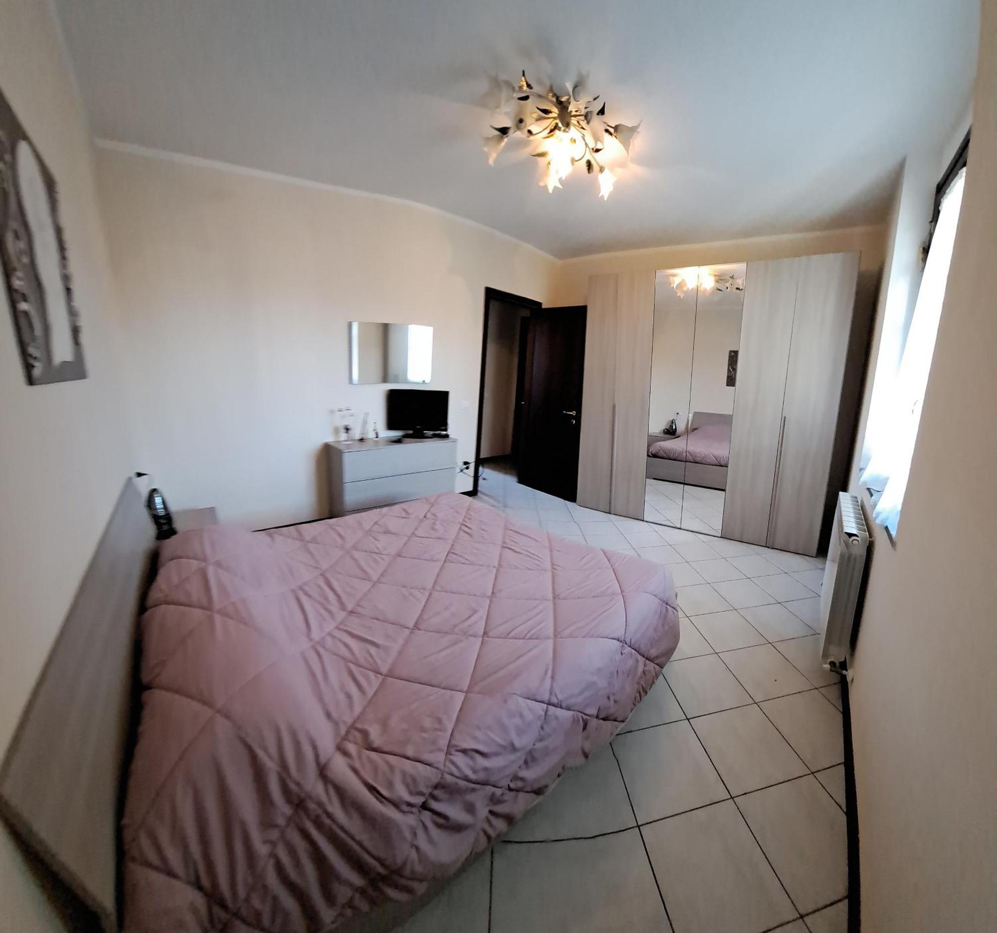 Al 4E Apartamento Montopoli in Val dʼArno Exterior foto