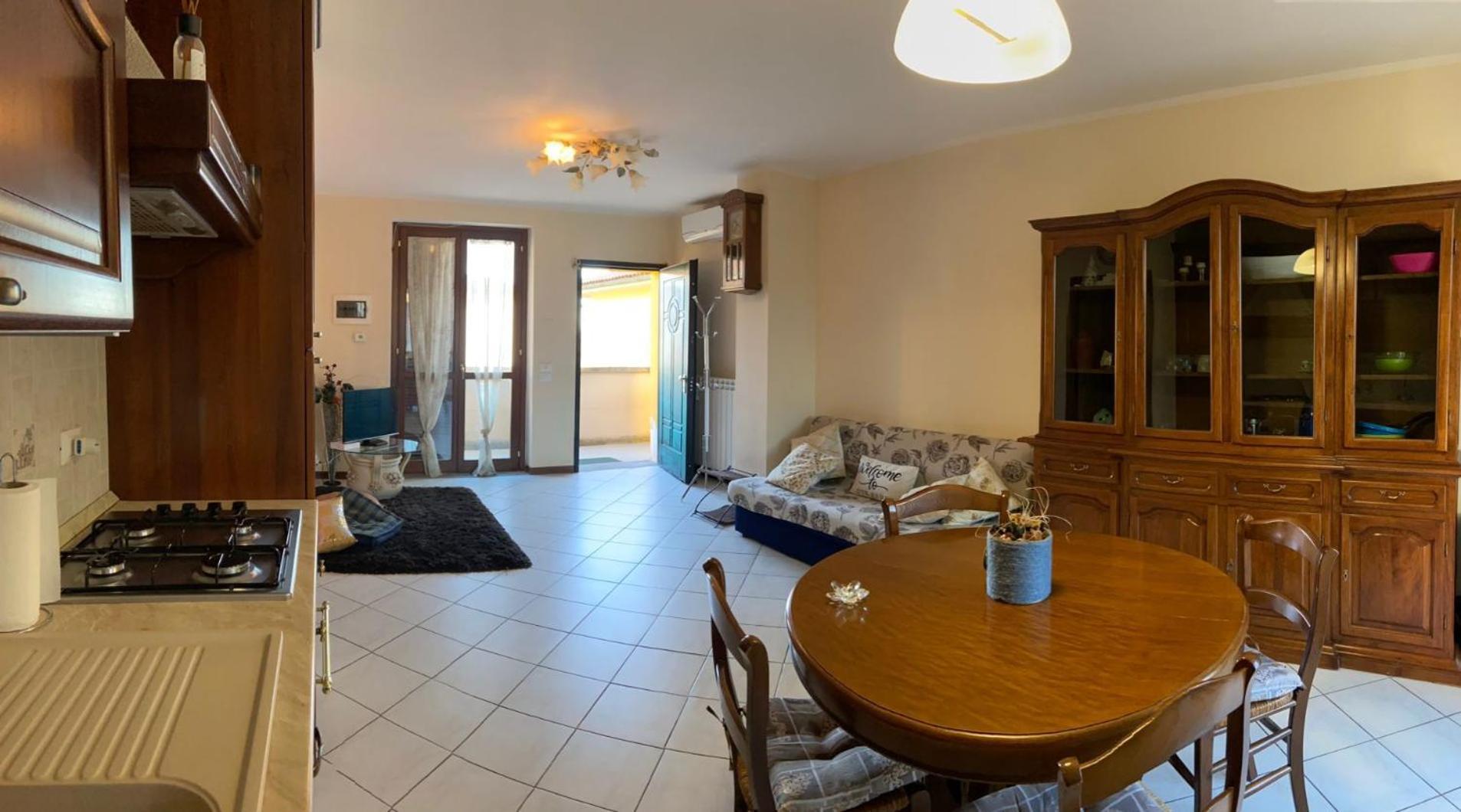 Al 4E Apartamento Montopoli in Val dʼArno Exterior foto