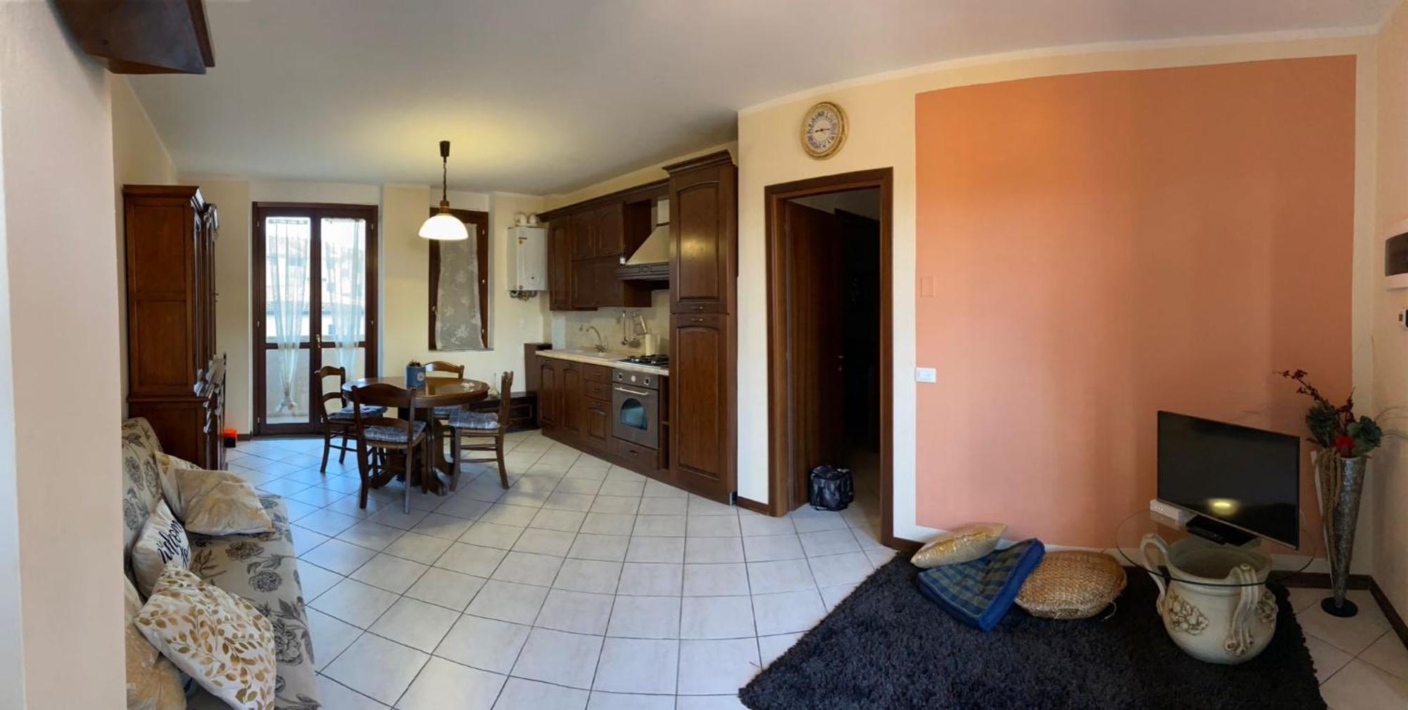 Al 4E Apartamento Montopoli in Val dʼArno Exterior foto